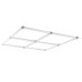 Офисный светильник Lightstar V4Q450064
