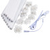 Офисный светильник Lightstar V4Q450064 Офисный светильник Lightstar V4Q450064