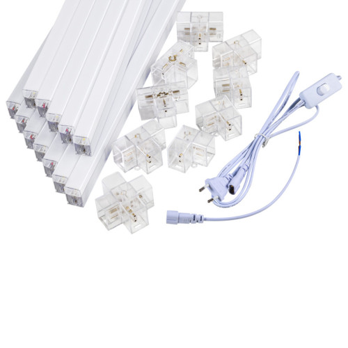 Офисный светильник Lightstar V4Q450044 Офисный светильник Lightstar V4Q450044