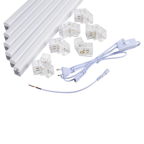 Офисный светильник Lightstar V6A450064 Офисный светильник Lightstar V6A450064