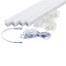 Офисный светильник Lightstar V1Q450044 Офисный светильник Lightstar V1Q450044