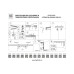 Шинопровод Lightstar 506037 Шинопровод Lightstar 506037