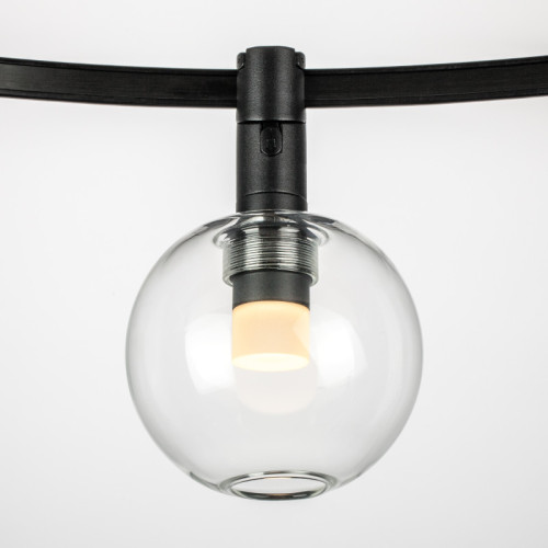 Светильник на шине Lightstar 207637 Светильник на шине Lightstar 207637
