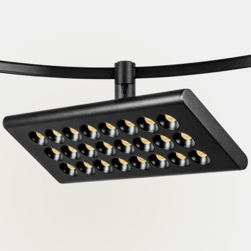 Светильник на шине Lightstar 267637 Светильник на шине Lightstar 267637