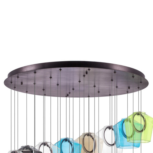 Каскадная люстра Lightstar 796289 Каскадная люстра Lightstar 796289