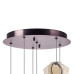 Каскадная люстра Lightstar 796169 Каскадная люстра Lightstar 796169
