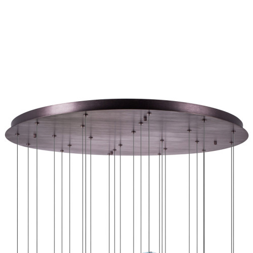 Каскадная люстра Lightstar 796349 Каскадная люстра Lightstar 796349
