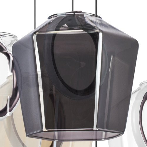 Каскадная люстра Lightstar 796349 Каскадная люстра Lightstar 796349