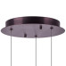 Подвесная люстра Lightstar 796139 Подвесная люстра Lightstar 796139