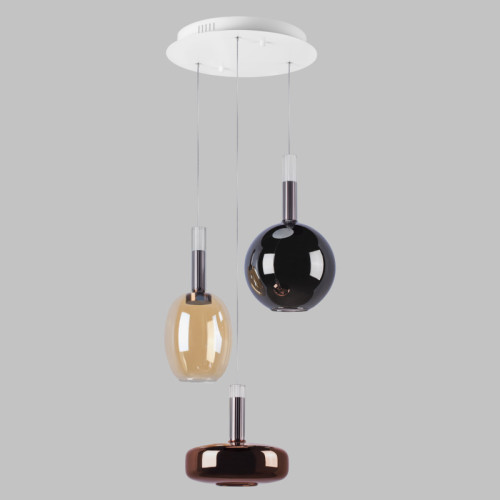 Подвесная люстра Lightstar 792139