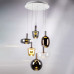 Каскадная люстра Lightstar 792169 Каскадная люстра Lightstar 792169