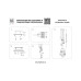 Каскадная люстра Lightstar 792169 Каскадная люстра Lightstar 792169