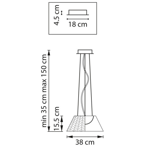 Подвесная люстра Lightstar 794110