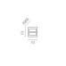 Профиль Lightstar 441020 Профиль Lightstar 441020
