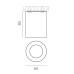 Корпус Lightstar 213436 Корпус Lightstar 213436