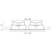Корпус Lightstar 012826 Корпус Lightstar 012826