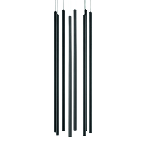 Подвесная люстра Lightstar L8T747447