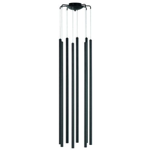 Подвесная люстра Lightstar L8T747437