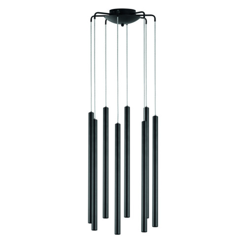 Подвесная люстра Lightstar L8T747247