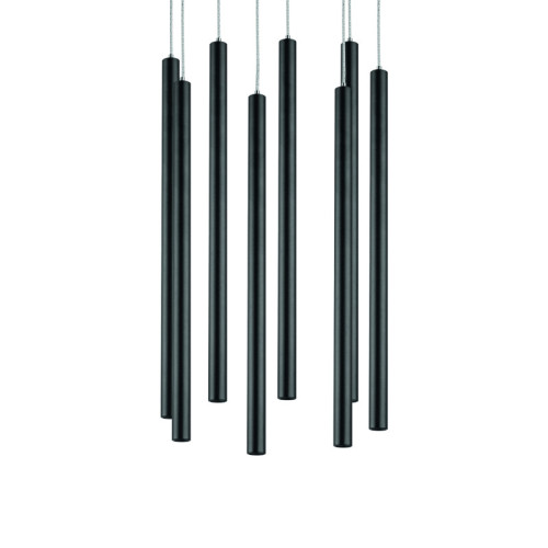 Подвесная люстра Lightstar L8T747247 Подвесная люстра Lightstar L8T747247
