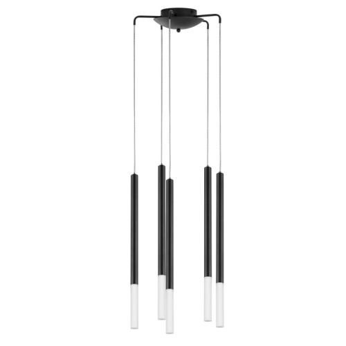 Подвесная люстра Lightstar L5T747147