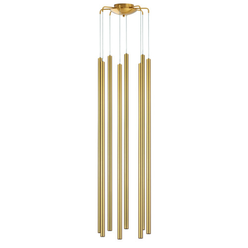 Подвесная люстра Lightstar L8T747443