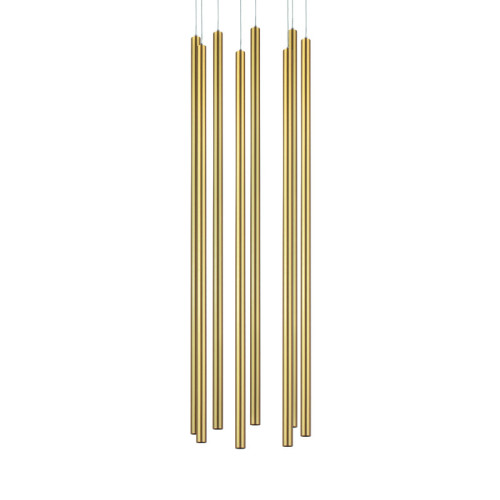 Подвесная люстра Lightstar L8T747443