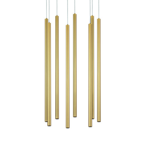 Подвесная люстра Lightstar L8T747343 Подвесная люстра Lightstar L8T747343
