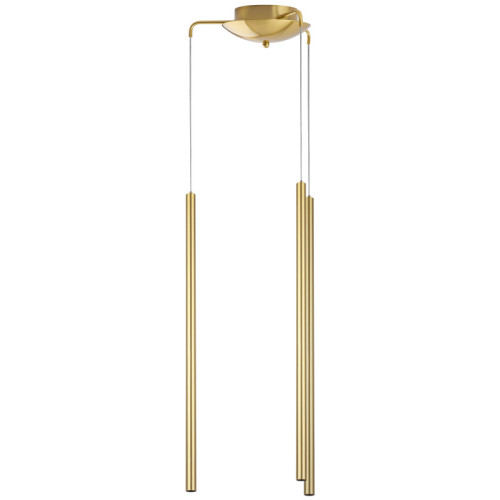 Подвесной светильник Lightstar L5T747343