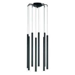 Подвесная люстра Lightstar L8T747237 Подвесная люстра Lightstar L8T747237