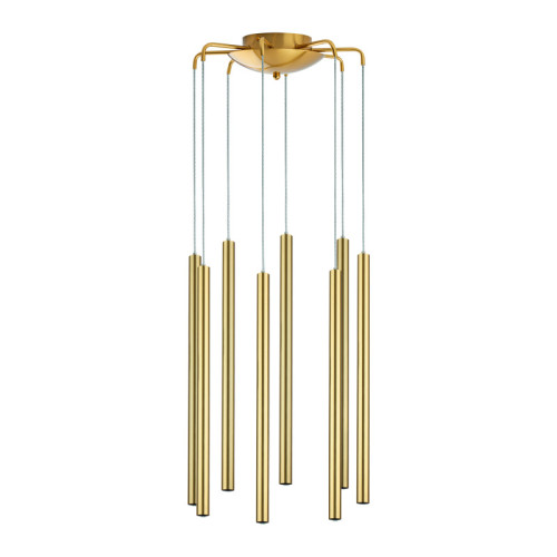 Подвесная люстра Lightstar L8T747233