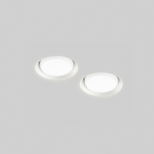 Встраиваемый светильник Lightstar 212100