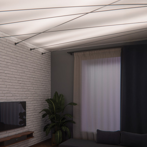 Крепеж Lightstar 418990 Крепеж Lightstar 418990