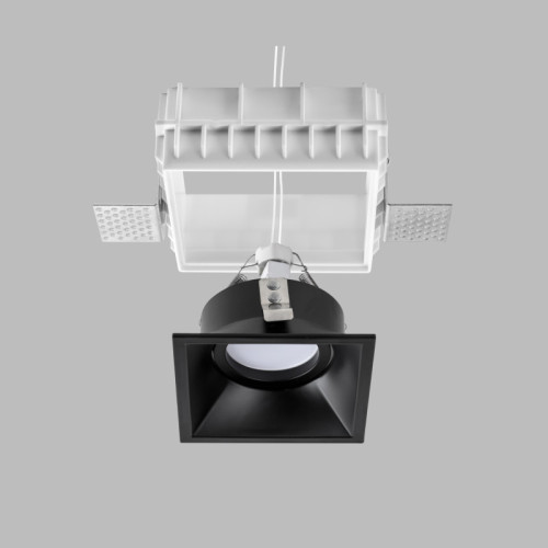Встраиваемый светильник Lightstar G214507 Встраиваемый светильник Lightstar G214507