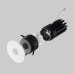 Встраиваемый светильник Lightstar 074446 Встраиваемый светильник Lightstar 074446