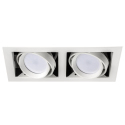 Встраиваемый светильник Lightstar 214020 Встраиваемый светильник Lightstar 214020
