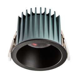 Встраиваемый светильник Lightstar 385337 Встраиваемый светильник Lightstar 385337