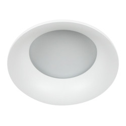 Встраиваемый светильник Lightstar 010046 Встраиваемый светильник Lightstar 010046