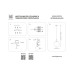 Подвесной светильник Lightstar 801004 Подвесной светильник Lightstar 801004