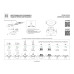 Встраиваемый светильник Lightstar 010066 Встраиваемый светильник Lightstar 010066