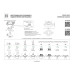 Встраиваемый светильник Lightstar 011610 Встраиваемый светильник Lightstar 011610