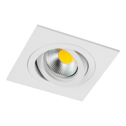 Встраиваемый светильник Lightstar 011615 Встраиваемый светильник Lightstar 011615