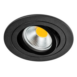 Встраиваемый светильник Lightstar 011620 Встраиваемый светильник Lightstar 011620