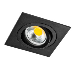 Встраиваемый светильник Lightstar 011625 Встраиваемый светильник Lightstar 011625