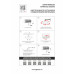 Мебельный светильник Lightstar 036540 Мебельный светильник Lightstar 036540