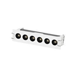 Встраиваемый светильник Lightstar 080246 Встраиваемый светильник Lightstar 080246