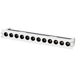 Встраиваемый светильник Lightstar 080346 Встраиваемый светильник Lightstar 080346