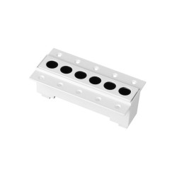 Встраиваемый светильник Lightstar 081246 Встраиваемый светильник Lightstar 081246