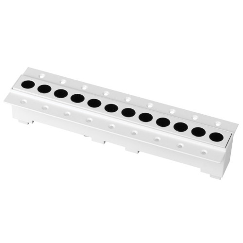 Встраиваемый светильник Lightstar 081346
