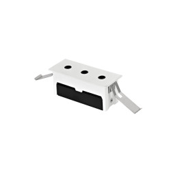 Встраиваемый светильник Lightstar 082146 Встраиваемый светильник Lightstar 082146